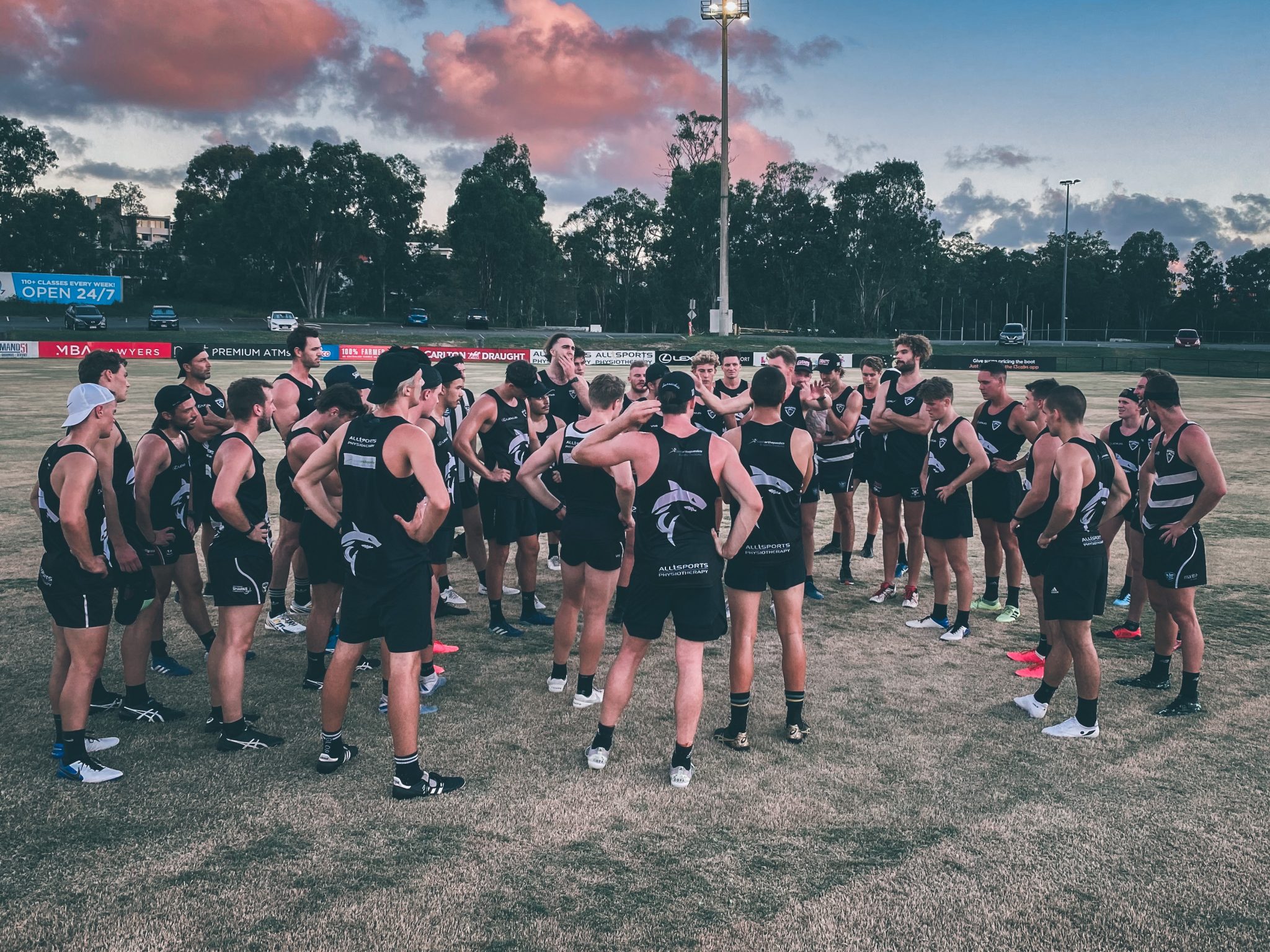 southportsharks.com.au