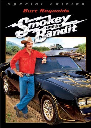 Smokey and the Bandit (Film) - TV Tropes