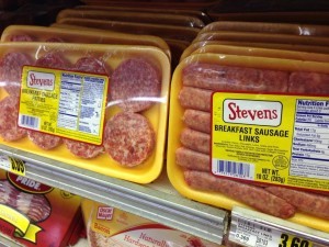 stevens-sausage.com