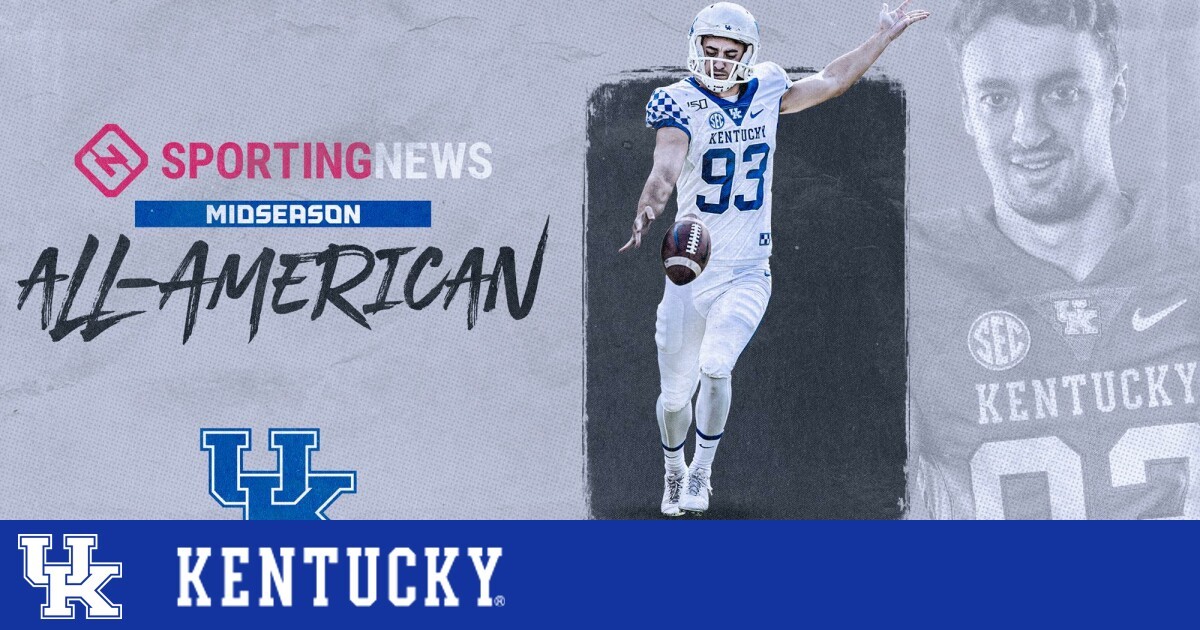 ukathletics.com