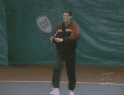 Another Game For Milos GIF | Gfycat