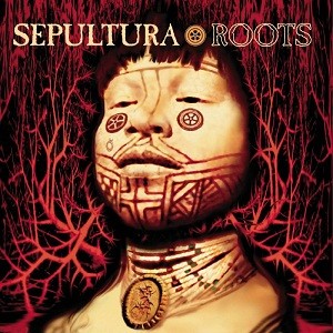 Roots (Sepultura album) - Wikipedia