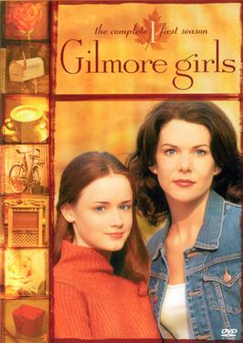 Gilmore Girls (season 1) - Wikipedia