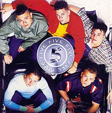 220px-Album_five_5ive_cover.jpg