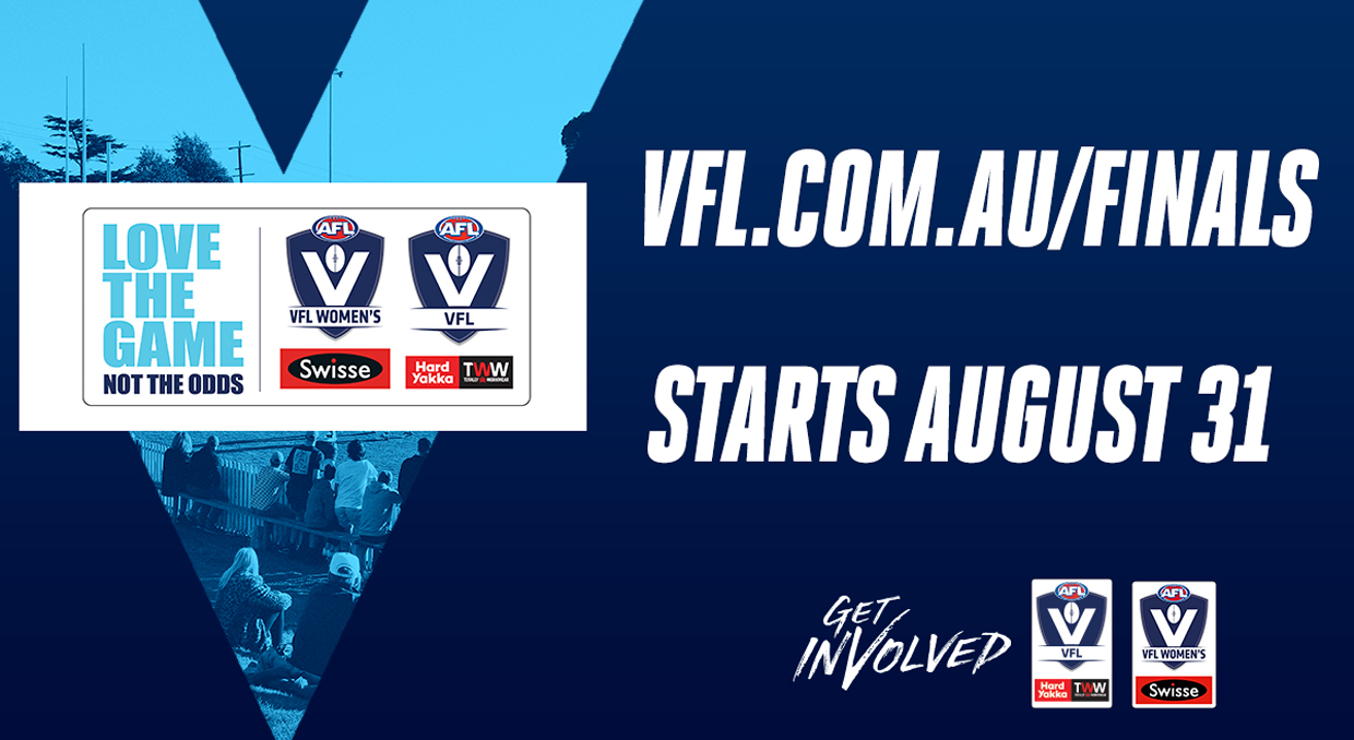 vfl.com.au