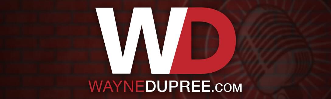 www.waynedupree.com