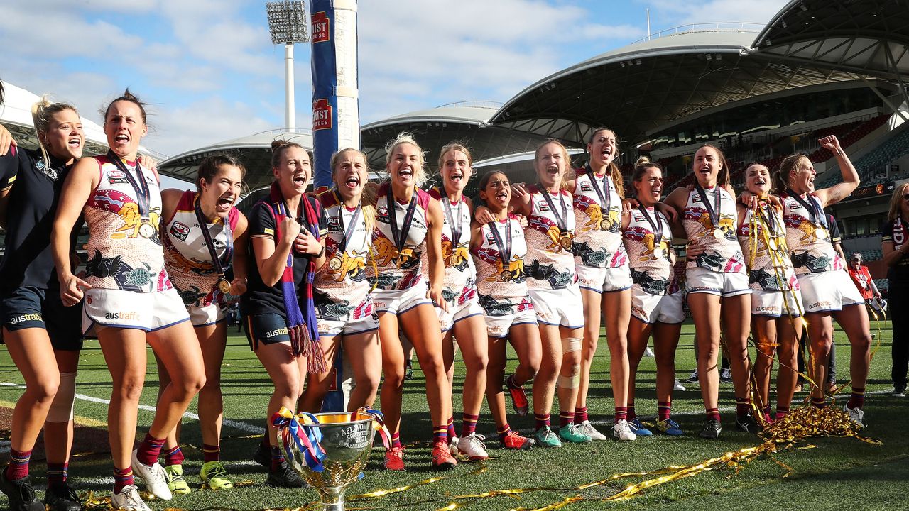 womens.afl