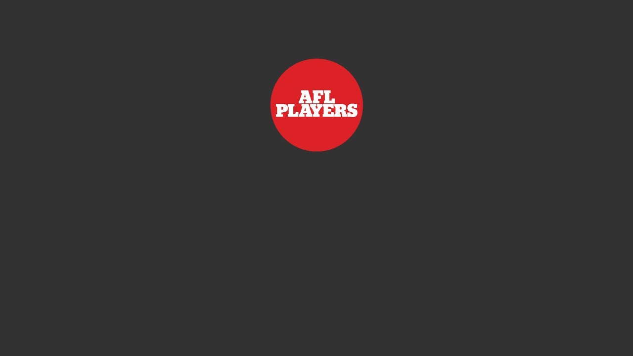 www.aflplayers.com.au