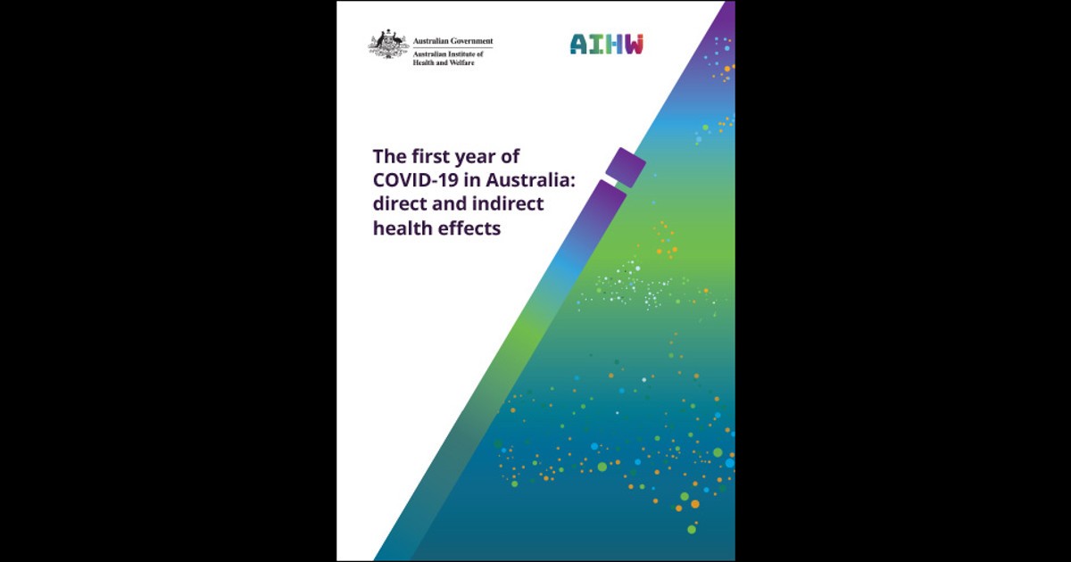 www.aihw.gov.au