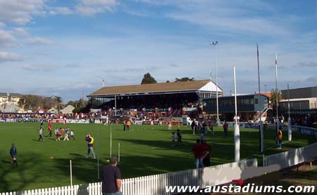 Image result for north port oval