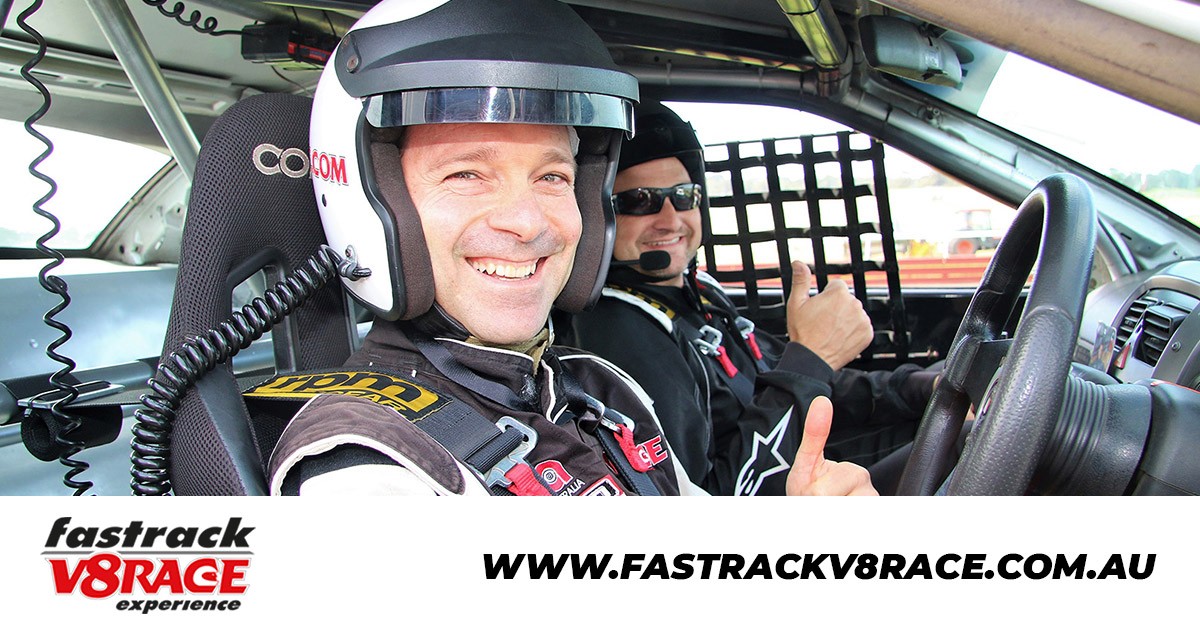 www.fastrackv8race.com.au