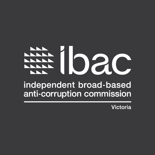 www.ibac.vic.gov.au