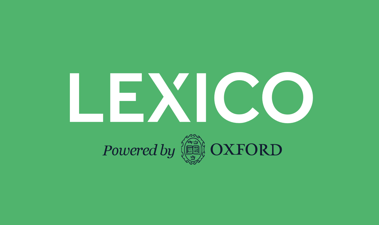 www.lexico.com