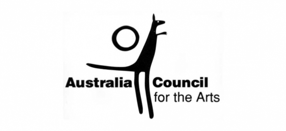 Image result for australia council for the arts