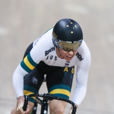 Track cycling