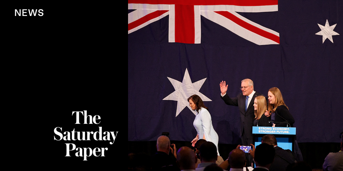 www.thesaturdaypaper.com.au