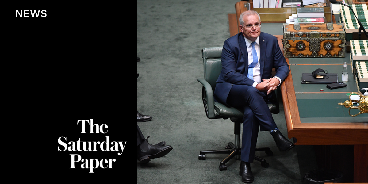 www.thesaturdaypaper.com.au