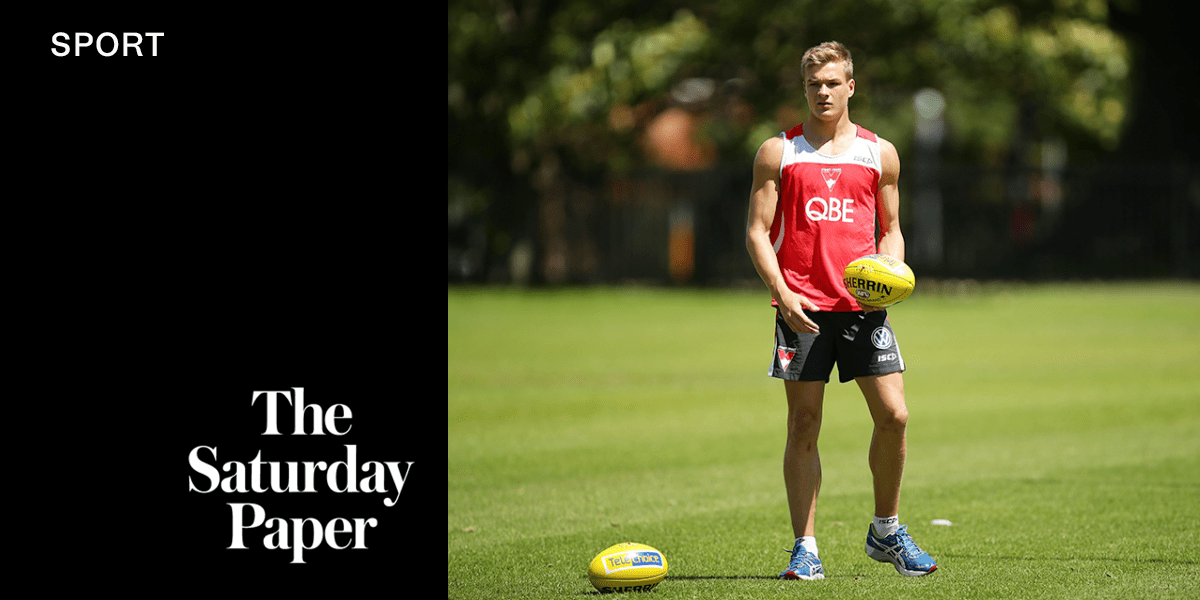 www.thesaturdaypaper.com.au