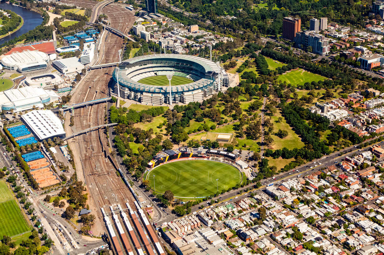 aerial-view-of-the-melbourne-sports-precinct-inclusing-the-mcg-in-melbourne-victoria-australia-AAEF11763.jpg