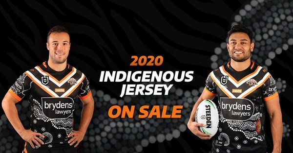 www.weststigers.com.au