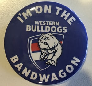 What They're Saying - The Bulldogs Media Thread - Part 2 | Page 43 ...