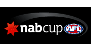 NAB Cup Logo