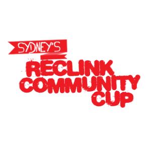 Sydney's Reclink Community Cup