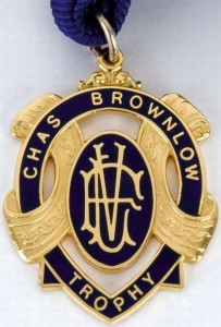 Brownlow Medal
